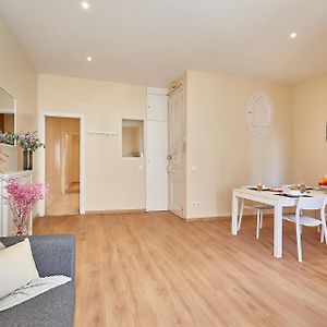 Apartamento de 2 Dormitorios